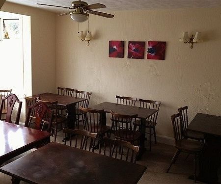 Merrydale Hotel Skegness Zewnętrze zdjęcie