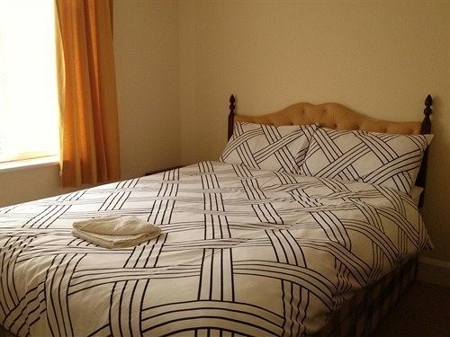 Merrydale Hotel Skegness Zewnętrze zdjęcie