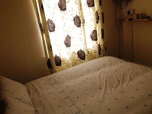 Merrydale Hotel Skegness Zewnętrze zdjęcie