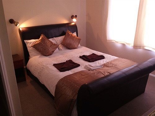 Merrydale Hotel Skegness Zewnętrze zdjęcie