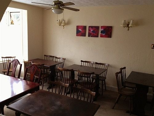 Merrydale Hotel Skegness Zewnętrze zdjęcie