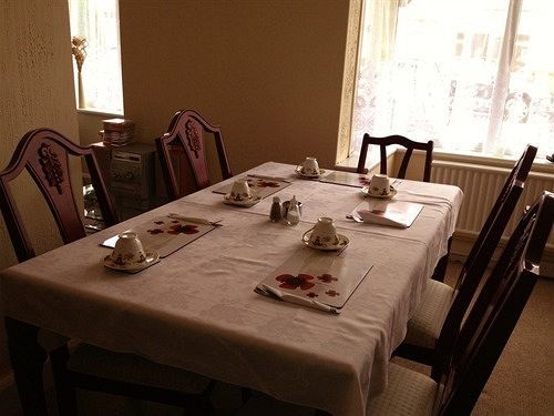 Merrydale Hotel Skegness Zewnętrze zdjęcie